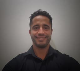 A profile image of Thiago K