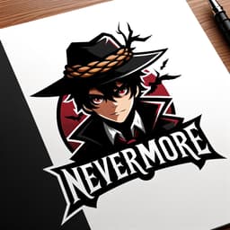 A profile image of Nevermore