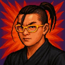 A profile image of Peyton Lu