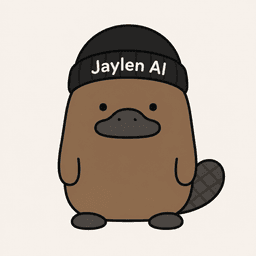 A profile image of Jaylen Han