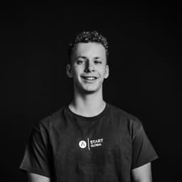 A profile image of Simon Jensen