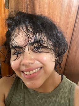 A profile image of Sheyla CK