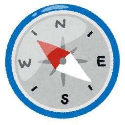 A profile image of からまつ