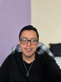 A profile image of D'MAN