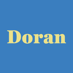 A profile image of 도란 Doran
