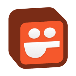 A profile image of Plox