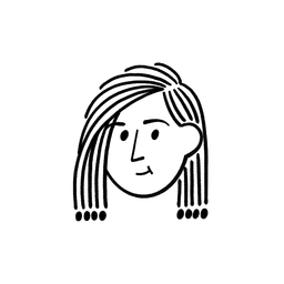 A profile image of Nastia