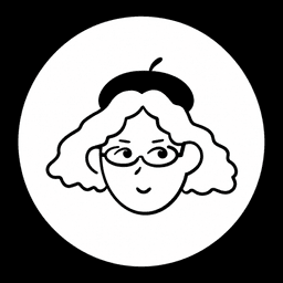 A profile image of Keerthana