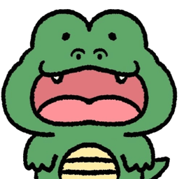 A profile image of clockwork