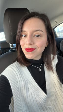 A profile image of I'm Daniela