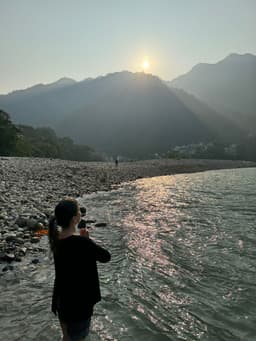 A profile image of Sandra Danae