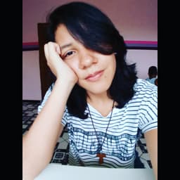 A profile image of Samya Braga
