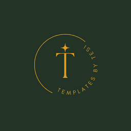 A profile image of Templates by Tesi