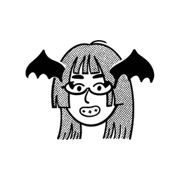 A profile image of Haley