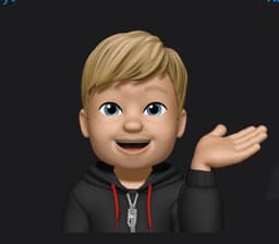 A profile image of Niklas