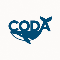 A profile image of CODA