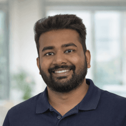 A profile image of Manojaditya