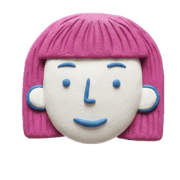 A profile image of Fenny 菲妮