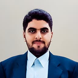 A profile image of Aladdin Aaji