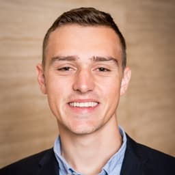 A profile image of Carl Wynand