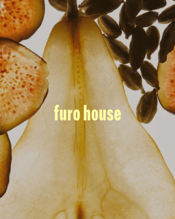 A profile image of furo house
