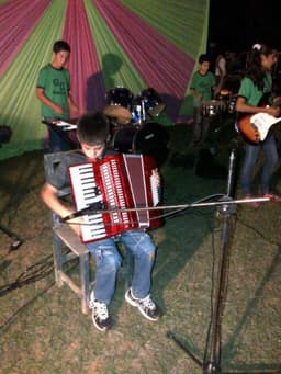 A profile image of Proyectos pendientes