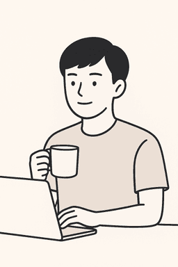 A profile image of hskim