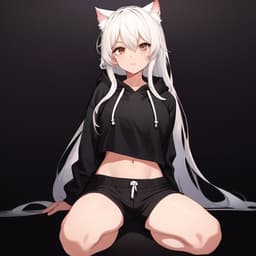 A profile image of Princess Starkitty