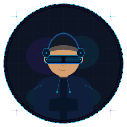 A profile image of Pedree
