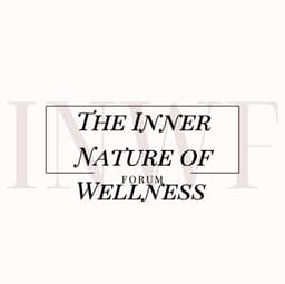 A profile image of The Inner Nature of Wellness Forum