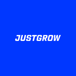 A profile image of JUSTGROW | Hack Your Productivity