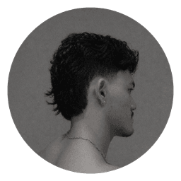 A profile image of Heittor Shu
