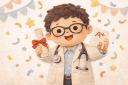 A profile image of Dr.Peekaboo