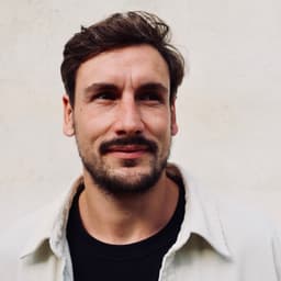 A profile image of fabrice liut