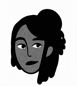 A profile image of Késy