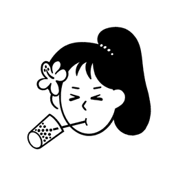 A profile image of kiri