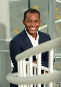 A profile image of DeJuan