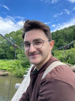 A profile image of Mike Vaskiv