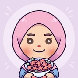 A profile image of bits of shanshine