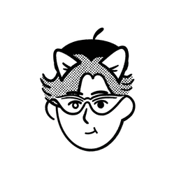 A profile image of 暇つぶしにテンプレート作ります