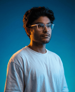 A profile image of Ujjwal Malhotra