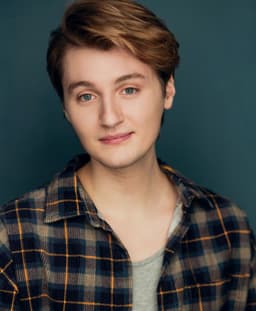 A profile image of Parker Jenkins