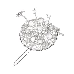 A profile image of 이도연