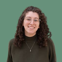 A profile image of Freya Padmore