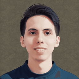 A profile image of Juliofc2913