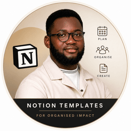 A profile image of Benjamin