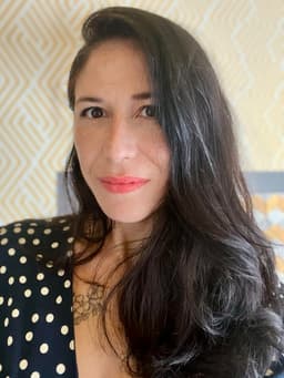 A profile image of Laura-Maï