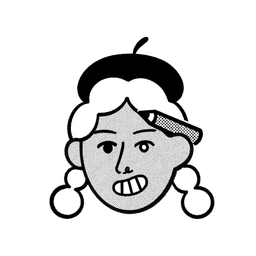 A profile image of Izzie Templates