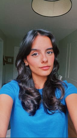 A profile image of Alissa Muniz