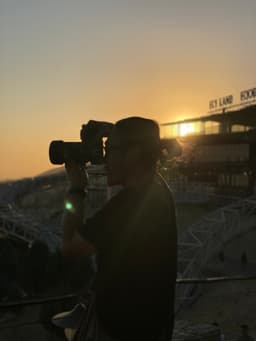 A profile image of professor-koach